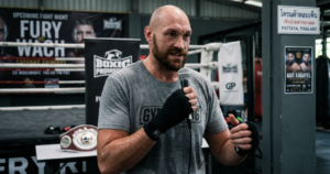 Tyson Fury targets heavyweight title, fights Mariusz Wach July 24 3 Tyson Fury heavyweight title: Tyson Fury targets heavyweight title, fights Mariusz Wach July 24