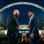 Tyson Fury vs Anthony Joshua Wembley start time: Turki Alalshikh confirms Wembley Stadium could host Tyson Fury vs Anthony...