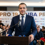 Umar Kremlev confirms Murat Gassiev defends WBA title in Moscow on July 11, 2026