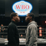 WBO sets 48-hour deadline for Devin Haney, Keyshawn Davis fight confirmation