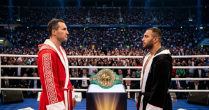 Wladimir Klitschko Comeback: WBC Title Fight in Germany? 3 Wladimir Klitschko Comeback: WBC Title Fight in Germany?