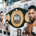 Home 2 World Boxing Association reportedly weighs Joe