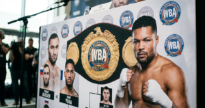 World Boxing Association reportedly weighs Joe 3 World Boxing Association reportedly weighs Joe