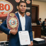 Home 2 World Boxing Organization calls for Devin Haney