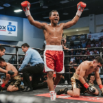 Home 2 Yusniel Abrahante upsets Luis Coria: Yusniel Abrahante pulls stunning upset over undefeated Luis Coria in super flyweight...
