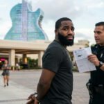 Adrien Broner arrest warrant: Judge issues arrest warrant for Adrien Jerome