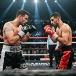 Alexandre Gaumont confirms fight against Ismail