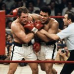 Ali Wepner Fight: Ali vs. Wepner Fight: Foul Play Ignites Heavyweight Fury