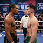 Home 2 Ben Whittaker vs Conor Wallace: Ben Whittaker faces career-defining test vs Conor Wallace in IBF eliminator