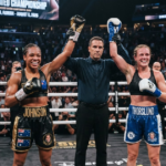 boxing schedule August 2026: Johnson-Thorslund undisputed bout tops busy August 8 boxing schedule