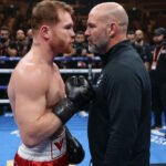 Home 2 Brian McIntyre warns Canelo Alvarez and Christian