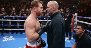 Brian McIntyre warns Canelo Alvarez and Christian 3 Brian McIntyre warns Canelo Alvarez and Christian