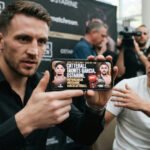 Jack Catterall Taunts Ryan Garcia With Ostarine Reminder in Heated Clash