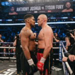 Home 3 Dana White’s “Money” Remark Reveals Heavyweight Boxing Venue Standoff for Anthony Joshua vs. Tyson Fury