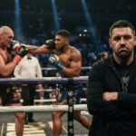 Dave Allen Fury Joshua: Dave Allen's brutal verdict on Fury-Joshua bout: