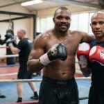 Derek Chisora hardest puncher: Derek Chisora names Darren Morgan as hardest puncher, snubbing Deontay Wilder