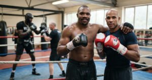 Derek Chisora hardest puncher: Derek Chisora names Darren Morgan as hardest puncher, snubbing Deontay Wilder