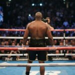 Derek Chisora toughest opponent: Derek Chisora names toughest opponents faced in career after Usyk and Fury bouts