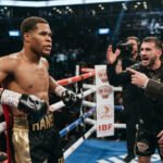 Devin Haney decoy: Devin Haney faces 'decoy' accusations amid Liam Paro fight deal