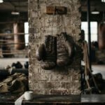 Dubois Wardley Rematch Set for October 17