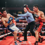 Dylan Capetillo boxing loss: Young prospect suffers shock TKO defeat in third pro fight