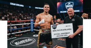 Edgar Berlanga: Zuffa Boxing Deal Outpaces Canelo Fight Earnings 2 Edgar Berlanga Zuffa Boxing deal: Edgar Berlanga: Zuffa Boxing Deal Outpaces Canelo Fight Earnings
