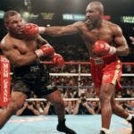 Home 2 Evander Holyfield broke Mike Tyson’s bully: How Evander Holyfield Broke Mike Tyson's Bully Formula in Historic Upset