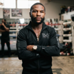 Home 3 Floyd Mayweather Adrien Broner exhibition: Floyd Mayweather definitively shuts down Adrien Broner exhibition plans