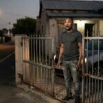 Former boxing champion Zolani Tete killed in ambush outside South Africa home