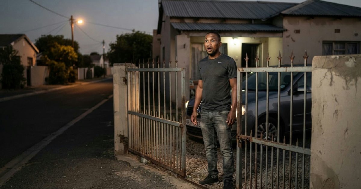 Former boxing champion Zolani Tete killed in ambush outside South Africa home