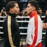 Home 2 gervonta davis jesse rodriguez: Jesse James Rodriguez Franco accepts Gervonta Bryant