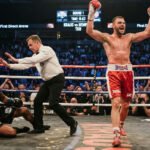 Gradus Kraus decimates Sean Hemphill: Gradus Kraus demolishes Sean Hemphill in 63 seconds, calls for tougher challenges