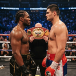 Itauma Hrgovic title fight: Itauma, Hrgovic set for IBF heavyweight title clash