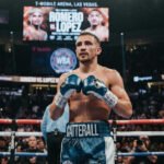 Jack Catterall mandatory: Jack Catterall pushes mandatory welterweight title shot for Romero-Lopez winner
