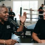 Home 2 James Toney anoints David Benavidez his P4P king, blasts Shakur Stevenson