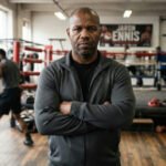 Brian McIntyre shuts down Jaron Ennis's 'easy work' claim for Terence Crawford