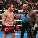 Home 2 Jermall Charlo challenges Canelo Alvarez, eyes revenge for brother's defeat