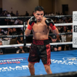 Home 3 Undefeated Kaipo Gallegos eyes title shot, faces Desmond Lyons in Orlando
