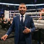 Home 2 Kell Brook announces boxing return targeting 'massive' UK fight at 37