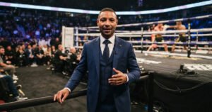 Kell Brook announces boxing return targeting 'massive' UK fight at 37 2 Kell Brook announces boxing return targeting 'massive' UK fight at 37