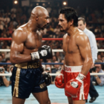 Home 2 Marvin Hagler Roberto Duran: Marvin Hagler names Roberto Duran his best opponent