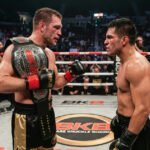 Mick Terrill BKB title: Mick Terrill challenges Trujillo for BKB title