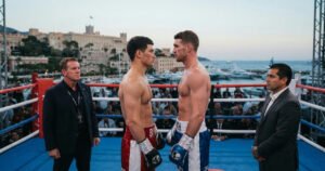 Monaco enters race for Bivol-Smith title fight location 2 Monaco enters race for Bivol-Smith title fight location