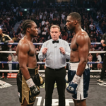 Moses Itauma heavyweight: Moses Itauma: Challenger Questions Heavyweight Stature