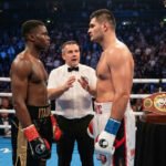 Home 2 Moses Itauma Hrgovic PPV: Itauma-Hrgovic PPV: Can record chase sell the fight?