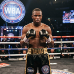 Moses Itauma WBA challenger: WBA orders Moses Itauma to challenge Murat Gassiev after rectifying rankings error