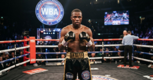 WBA orders Moses Itauma to challenge Murat Gassiev after rectifying rankings error 2 Moses Itauma WBA challenger: WBA orders Moses Itauma to challenge Murat Gassiev after rectifying rankings error