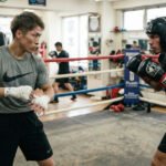 Naoya Inoue Jesse Rodriguez: Naoya Inoue sets deadline for Jesse 'Bam' Rodriguez showdown, threatens featherweight move