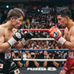 Home 2 Naoya Inoue Jesse Rodriguez fight: Naoya Inoue issues March 2027 deadline for Jesse Rodriguez super fight