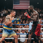 Oleksandr Usyk Deontay Wilder: Oleksandr Usyk pursues Deontay Wilder for US farewell fight, sparking fan outrage